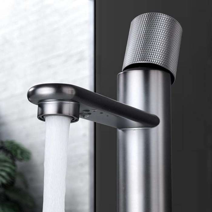 Kessler Superior Basin Mixer Tap Faucet Unmask - Different Color