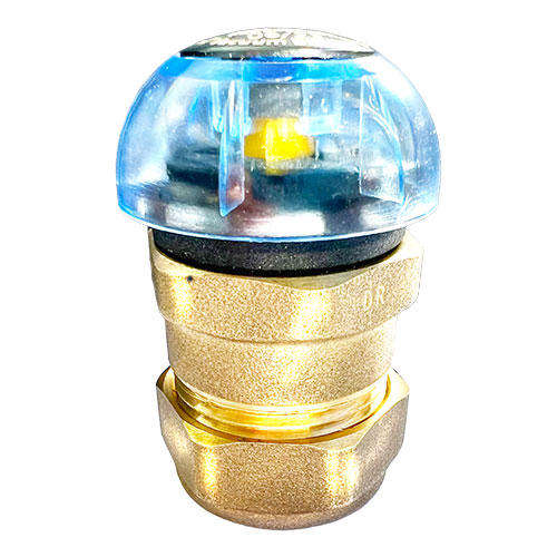 Advanced Valves Vacuum Breaker 15mm