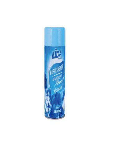 LiDA Air Freshener 300ml | Different Variety