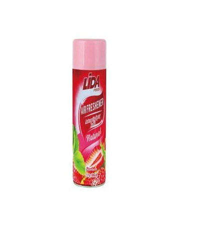 LiDA Air Freshener 300ml | Different Variety