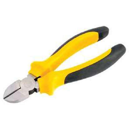 Carbon Side Cutter 8"