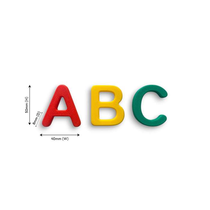 Kids Educational Alphabet Letters (Combo Deal)