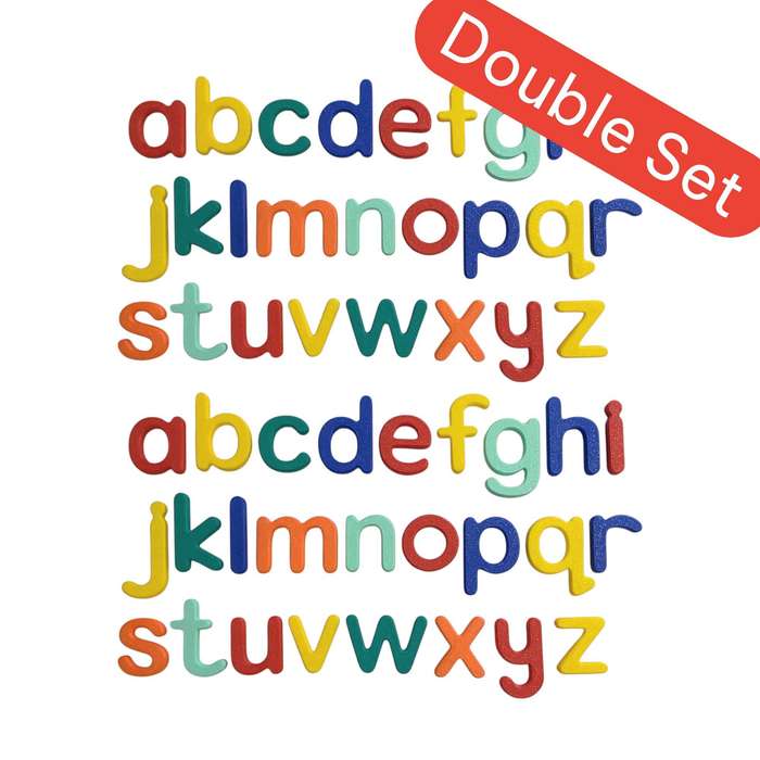 Kids Educational Alphabet Letters (Combo Deal)