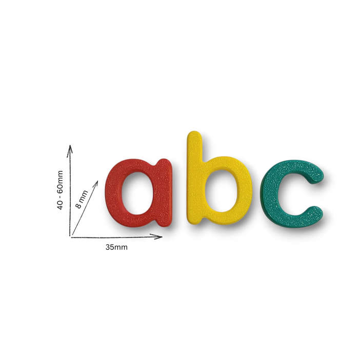 Kids Educational Alphabet Letters (Combo Deal)