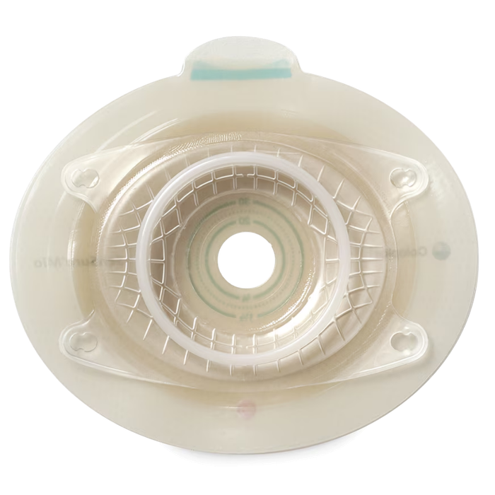 Coloplast Ostomy base plate