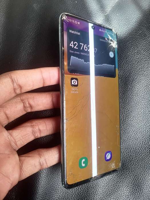 Samsung Galaxy a71
