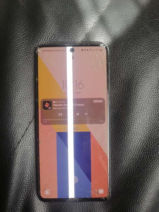 Samsung Galaxy a71