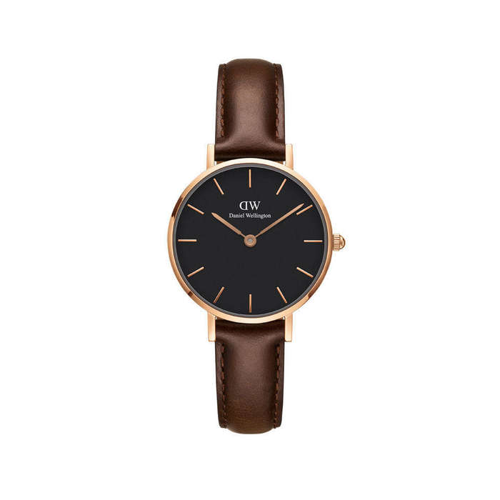 Daniel Wellington Women's Classic Petite Bristol (DW00100221)