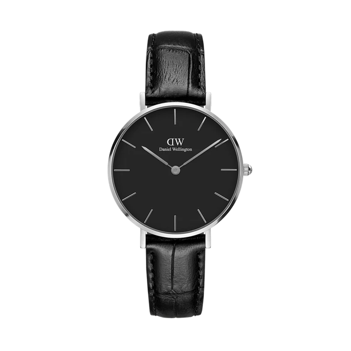 Daniel Wellington Women's Classic Petite Reading Watch DW00100235