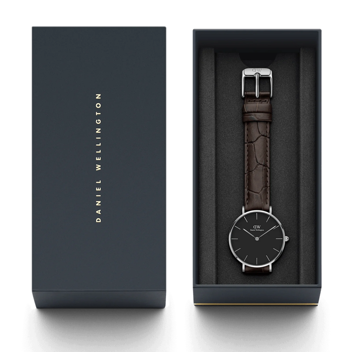 Daniel Wellington Women's Classic Petite York watch (DW00100238)