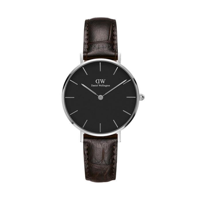 Daniel Wellington Women's Classic Petite York watch (DW00100238)
