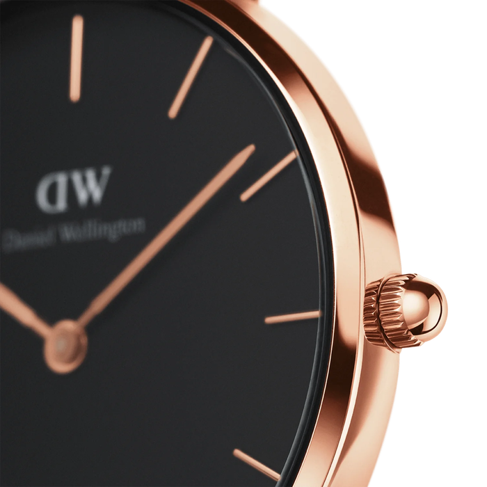 Daniel Wellington Women's Classic Petite Reading (DW00100223)