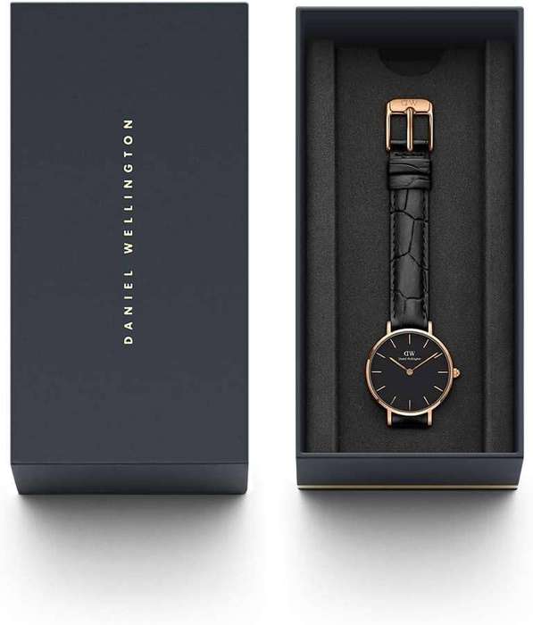 Daniel Wellington Women's Classic Petite Reading (DW00100223)