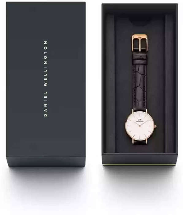Daniel Wellington Women's Classic Petite Reading (DW00100229)