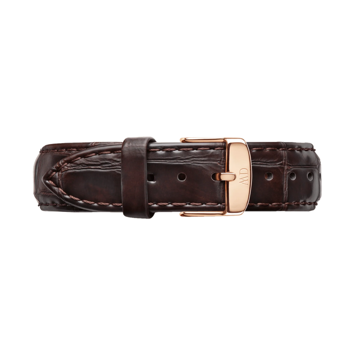 Daniel Wellington Women's Classic Petite York watch (DW00100226)