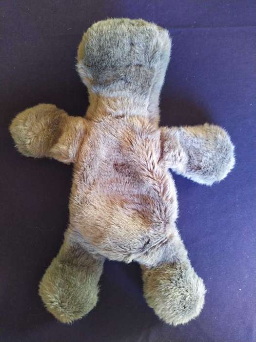 HIPPO Plushie