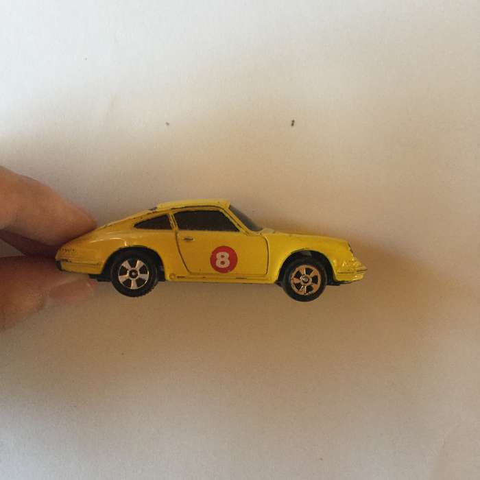Porch 911 - Lintoy