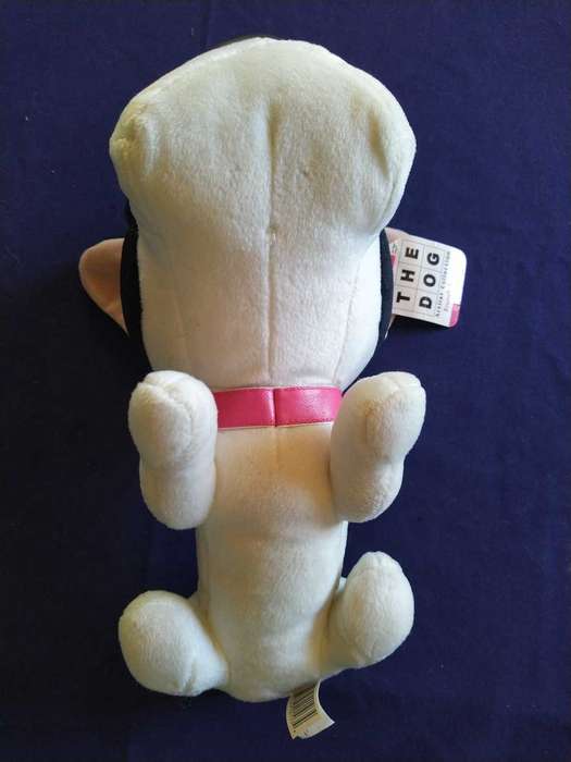 French Bulldog plush - Artlist Collection