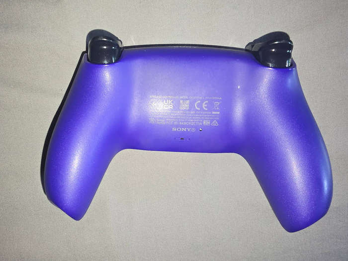 Ps5 Con