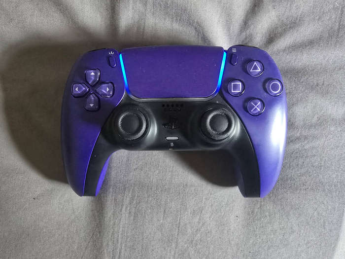 Ps5 Con