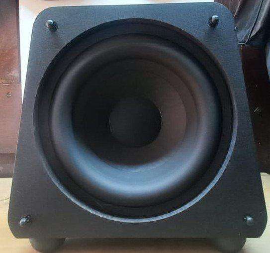 Goldenear Technology Forcefield 4 Powered Subwoofer