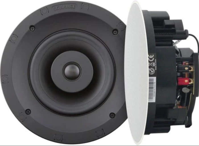Sonance VP 60R in-ceiling speakers