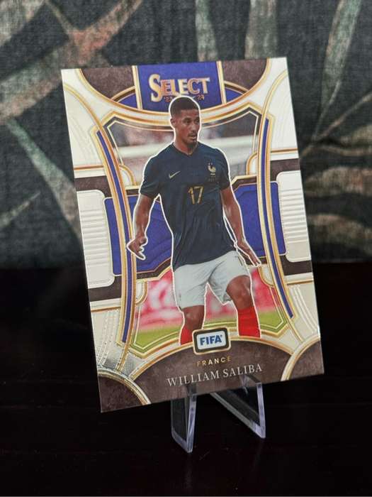 2023-24 Panini Select - France Bundle
