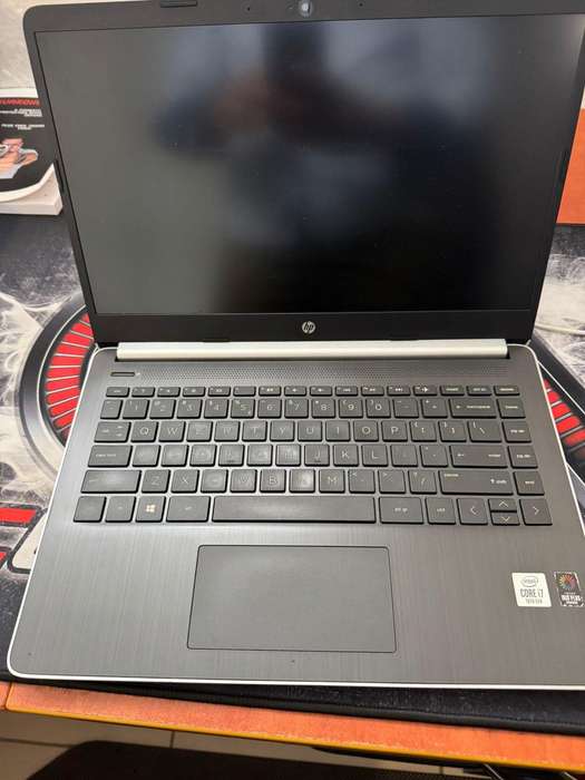 HP Laptop I7 14inch