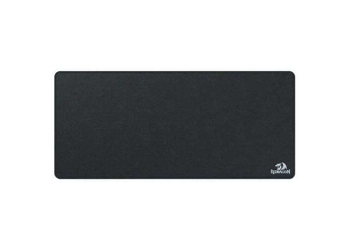 Redragon FLICK 3XL 1219x610 Gaming Mouse Pad - Black