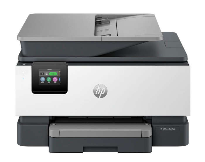 HP OfficeJet Pro 9120 All-in-One Printer