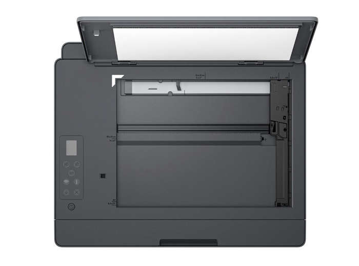 HP Smart Tank 581 3-in-1 A4 Color Printer - Print Copy Scan