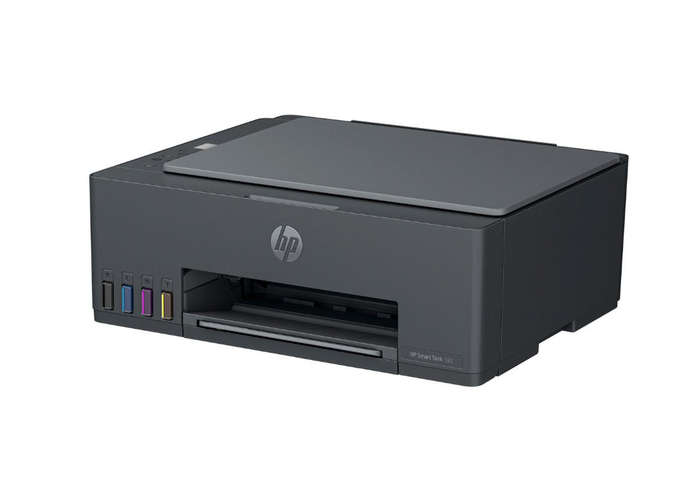 HP Smart Tank 581 3-in-1 A4 Color Printer - Print Copy Scan