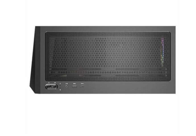 Antec C3 ARGB ATX | Micro-ATX | ITX ARGB Mid-Tower Gaming Chassis - Black
