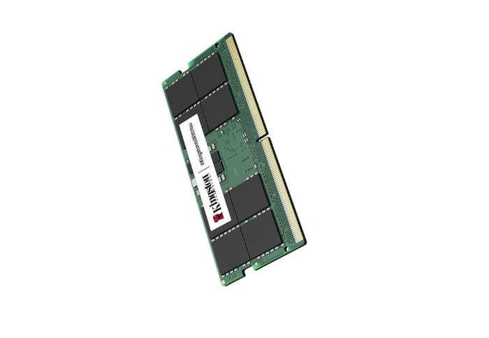 Kingston 8GB DDR5 5200MT/S SODIMM
