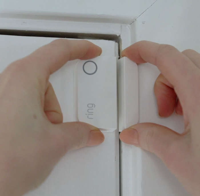 Ring Alarm Contact Sensor - 2nd Gen