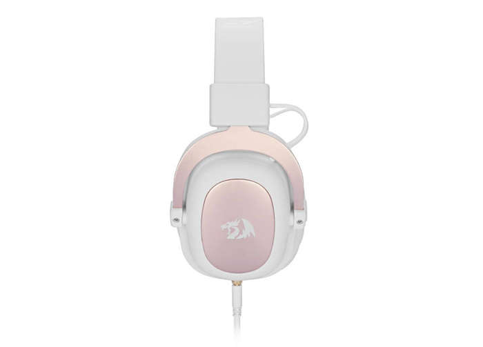 REDRAGON Over-Ear ZEUS 2 USB Gaming Headset