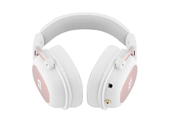 REDRAGON Over-Ear ZEUS 2 USB Gaming Headset