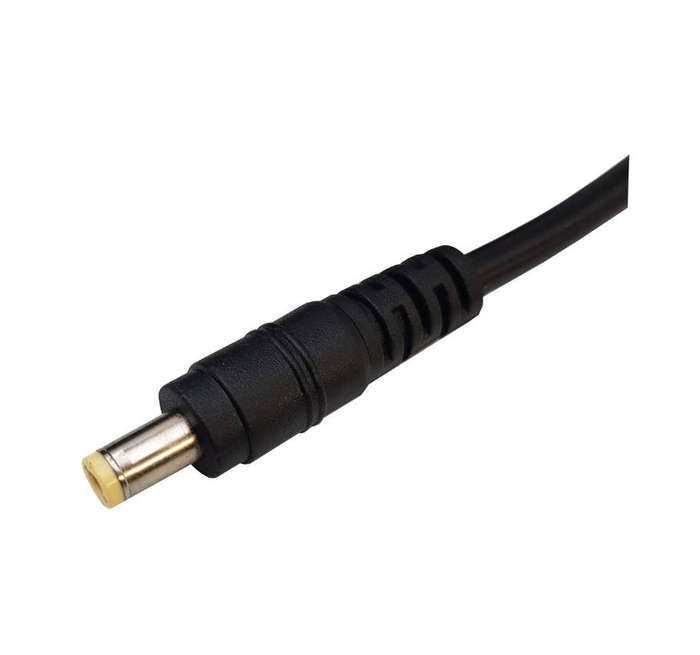 52VDC 60W (1.15A) PSU - AC/DC Power Supply Adaptor - 2.1mm jack