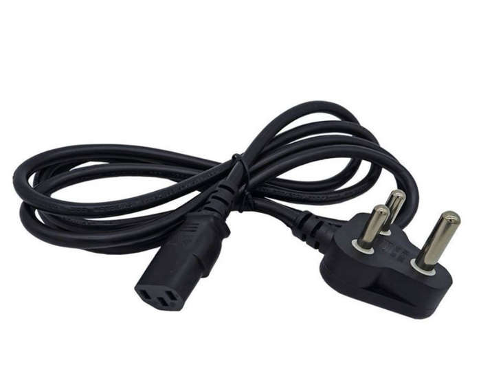 52VDC 60W (1.15A) PSU - AC/DC Power Supply Adaptor - 2.1mm jack