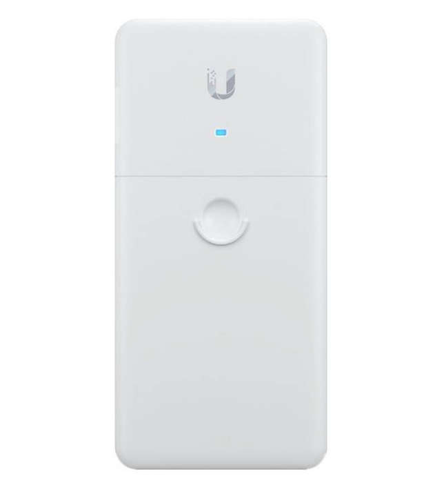 Ubiquiti Long Range PoE Repeater and Surge Protector