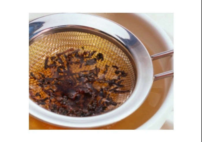 Hillhouse Mental Tea Strainers -Pack Of 4