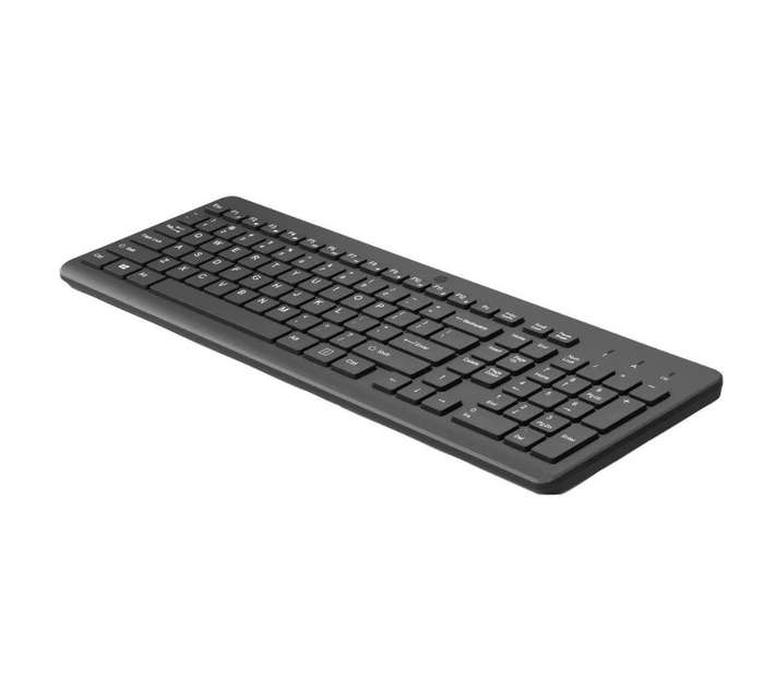 HP 225 Wireless Keyboard