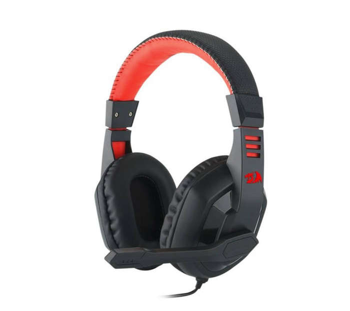 Redragon: 4in1 RGB Gaming Combo (Keyboard, Mouse, Headset and Mousepad)