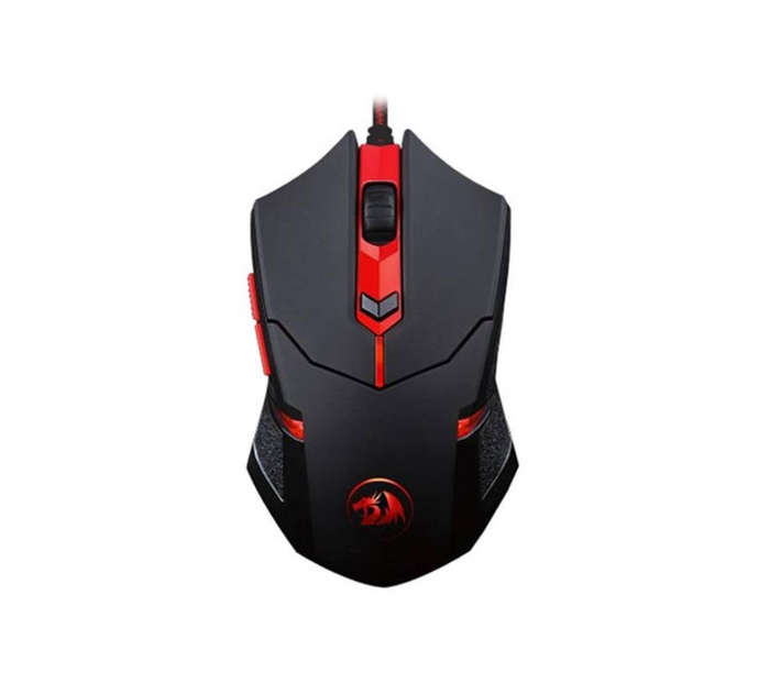 Redragon: 4in1 RGB Gaming Combo (Keyboard, Mouse, Headset and Mousepad)