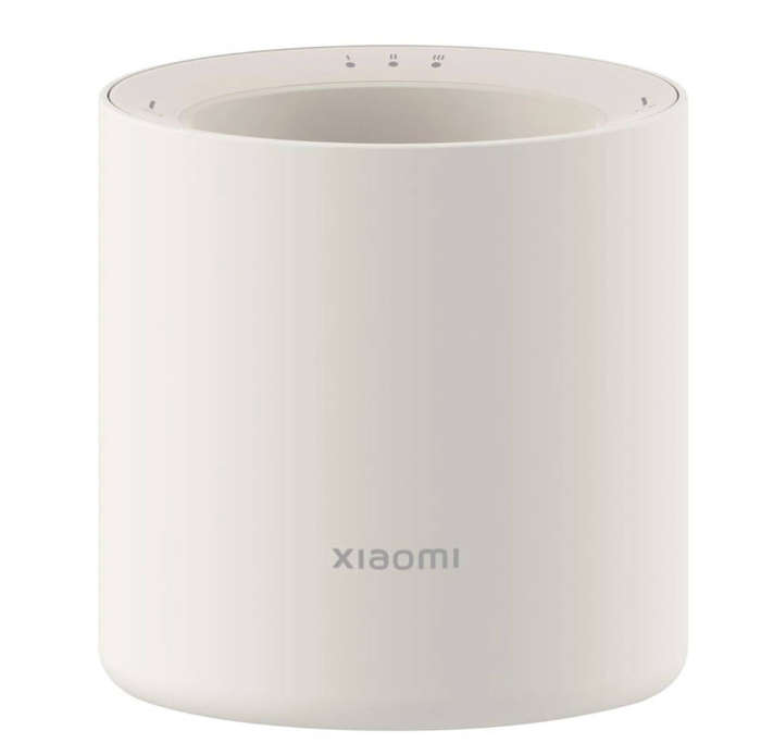 Xiaomi Smart Scent Diffuser and 135ml Refill Combo - Rose and Lychee