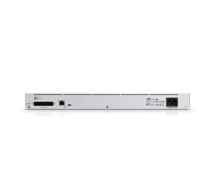 Ubiquiti 24 Port Gigabit 2SFP+ Managed UniFi Switch