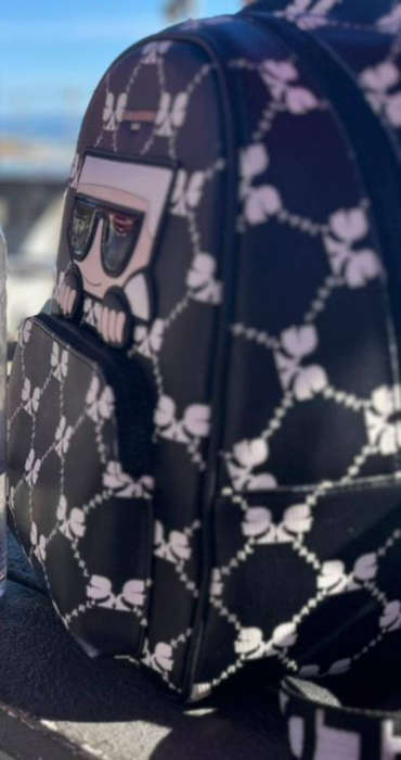 Karl Lagerfeld