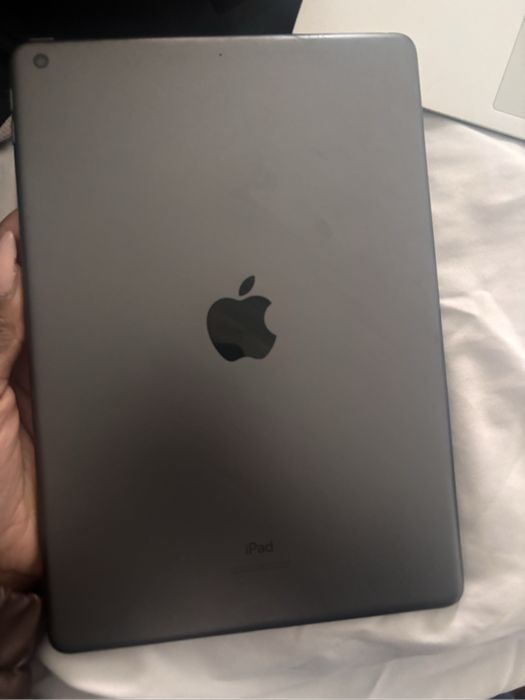 Apple iPad 9th generation