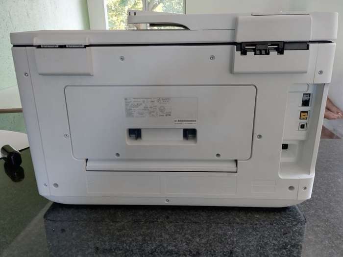 HP OfficeJet Pro 7740 Wide Format All-in-One Printer