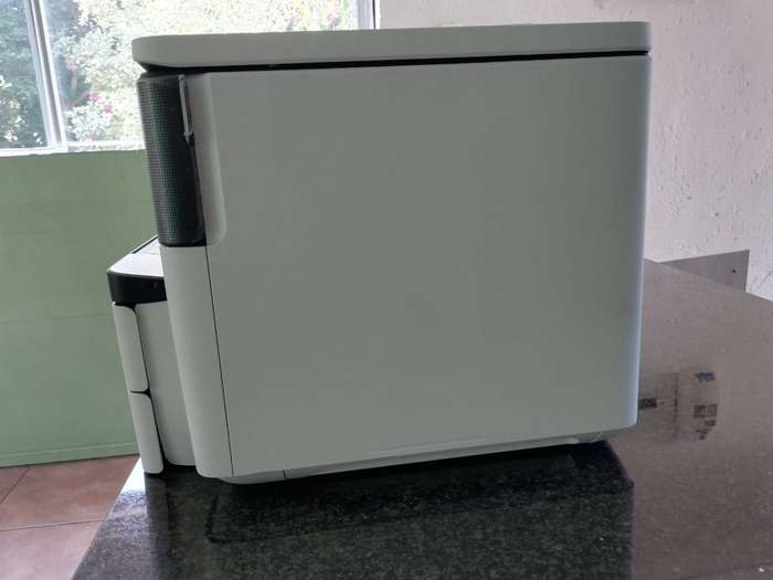 HP OfficeJet Pro 7740 Wide Format All-in-One Printer